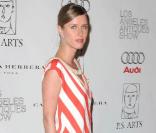  Nicky Hilton à la soirée d'ouverture de la 14ème édition du Los Angeles Antiques Show, à Santa Monica. 22/04/09 