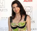  Shiva Rose à la soirée d'ouverture de la 14ème édition du Los Angeles Antiques Show, à Santa Monica. 22/04/09 