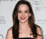  Kay Panabaker à la soirée d'ouverture de la 14ème édition du Los Angeles Antiques Show, à Santa Monica. 22/04/09 