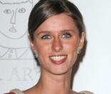  Nicky Hilton à la soirée d'ouverture de la 14ème édition du Los Angeles Antiques Show, à Santa Monica. 22/04/09 
