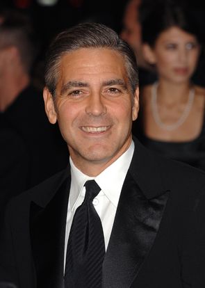 George Clooney