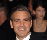 George Clooney