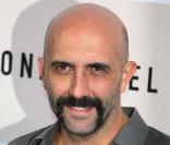 Gaspar Noé, réalisateur de Soudain le vide 