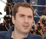 Xavier Giannoli, réalisateur de A l'origine 