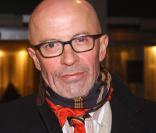 Jacques Audiard, réalisateur d'Un prophète 