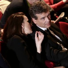 rencontre audrey pulvar arnaud montebourg