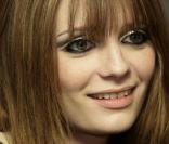 Mischa Barton aux trophées des parfums à Londres