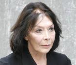 Juliette Gréco en juin 2007