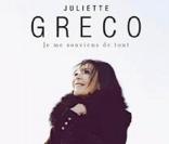  Je me souviens de tout , le nouvel album de Juliette Gréco
