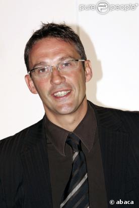 Julien Courbet