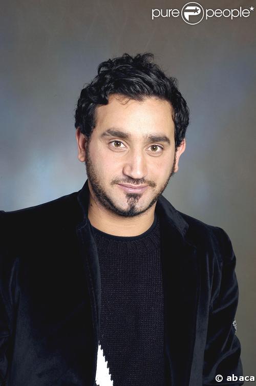 Cyril Hanouna