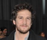 Le comédien et réalisateur Guillaume Canet 