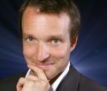 Stéphane Rotenberg 
