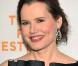 Geena Davis au festival du film indépendant de TriBeCa, à New York, qui se tient du 22 avril au 3 mai 2009 !