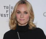 Diane Kruger au festival du film indépendant de TriBeCa, à New York, qui se tient du 22 avril au 3 mai 2009 !