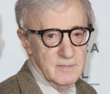 Woody Allen au festival du film indépendant de TriBeCa, à New York, qui se tient du 22 avril au 3 mai 2009 !