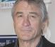 Robert de Niro au festival du film indépendant de TriBeCa, à New York, qui se tient du 22 avril au 3 mai 2009 !