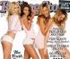 Audrina Patridge, Heidi Montag et les bombes de 