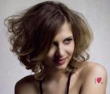 Amandine Bougeois , la gagnante de Nouvelle Star 2008 