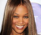 Tyra Banks
