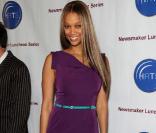 Tyra Banks