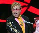 Sir Elton John 