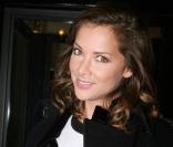 Melissa Theuriau