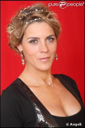 Nathalie Simon 