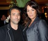 Jean-Pierre Martins et Lola Dewaere 
