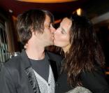 Zoé Félix et son amoureux... très amoureux ! 