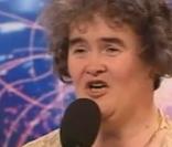 Susan Boyle
