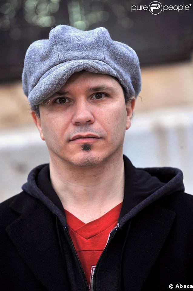 Olivier Dahan, réalisateur de 