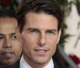 Tom Cruise voit sa figurine de cire (grandeur nature) mise aux enchères !