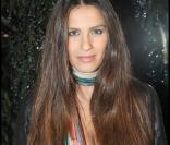 Elisa Tovati - Soirée de lancement de la nouvelle Power Plate dessinée par Kenzo Takada à Paris le 28 avril 2009