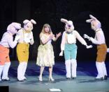 Chantal Goya en concert à Genève