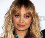 Nicole Richie 