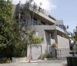 La nouvelle maison de Rihanna à Los Angeles