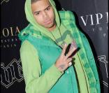Chris Brown 