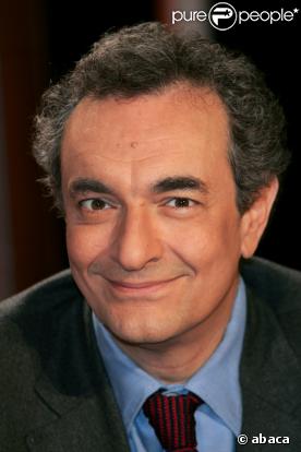 Georges-Marc Benamou