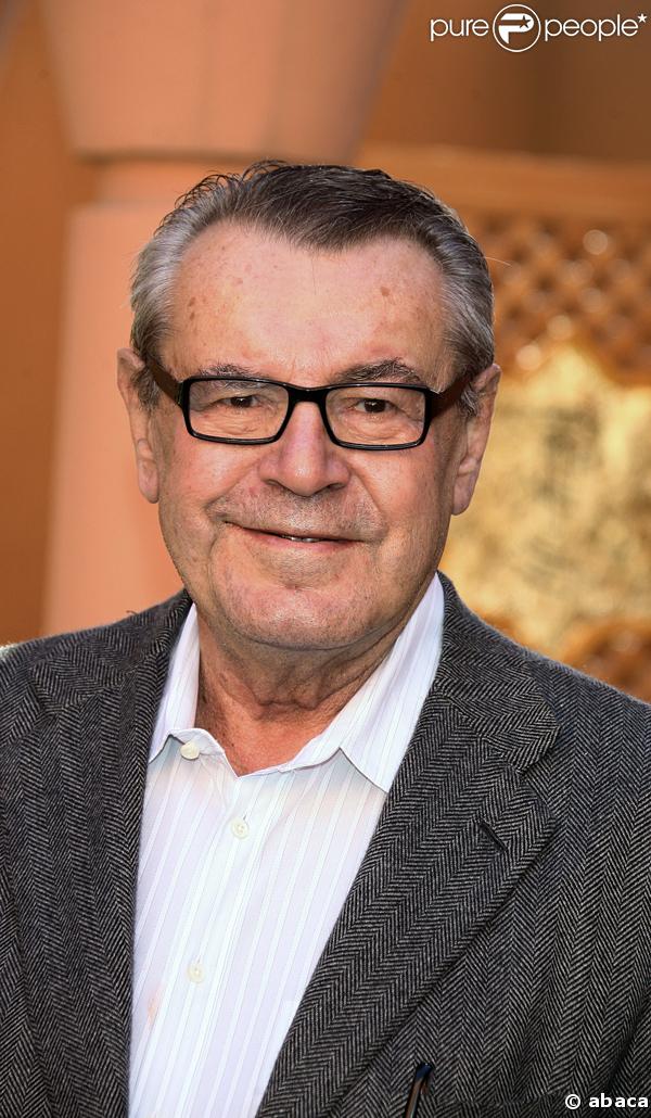 Milos Forman
