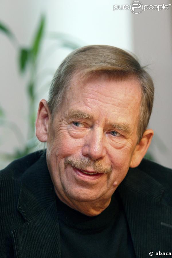 Vaclav Havel