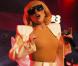 Lady Gaga lors d'un show télévisé en Allemagne ! Sexy ! 