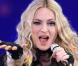 Madonna Lors de son concert à Nice ! Pour elle, c'est le body à franges... 
