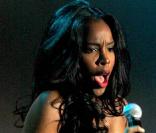 Kelly Rowland sur scène en mode phaon ! 