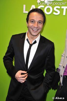 Laurent Artufel