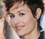 Cécile de France, actuellement dans Soeur Sourire, prochainement dans lr troisième volet de... L'auberge espagnole !