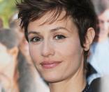 Cécile de France, actuellement dans Soeur Sourire, prochainement dans lr troisième volet de... L'auberge espagnole !
