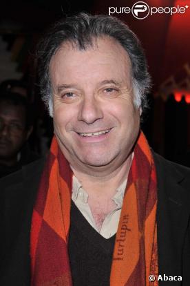 Daniel Russo 