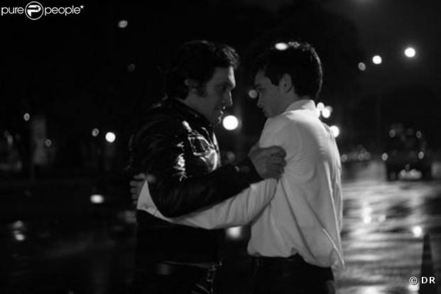 Des images de "Tetro", le nouveau film de Francis Ford Coppola !