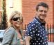 Patsy Kensit et son mari : un couple rayonnant et... tellement pop !